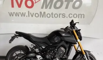 2016 Yamaha Mt-09 Mt-09 – M5086 full