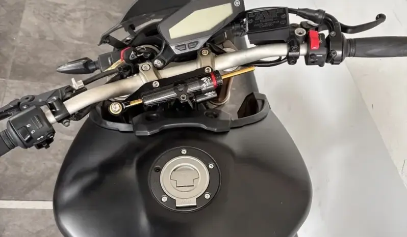 2016 Yamaha Mt-09 Mt-09 – M5086 full