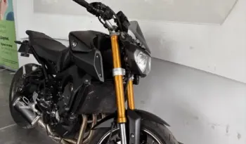 2016 Yamaha Mt-09 Mt-09 – M5086 full