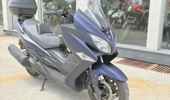 2019 Suzuki Burgman 400 ABS – M5091 full