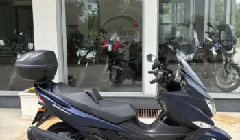 2019 Suzuki Burgman 400 ABS – M5091 full