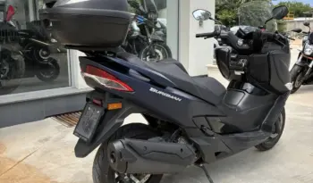 2019 Suzuki Burgman 400 ABS – M5091 full