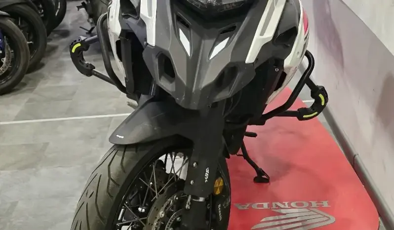2021 Benelli TRK 502 A2 / Възможност за ЛИЗИНГ – M5081 full