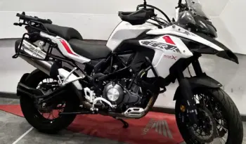 2021 Benelli TRK 502 A2 / Възможност за ЛИЗИНГ – M5081 full