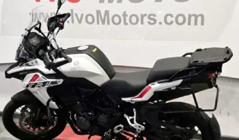 2021 Benelli TRK 502 A2 _ Възможност за ЛИЗИНГ – M5081_21