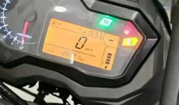 2021 Benelli TRK 502 A2 / Възможност за ЛИЗИНГ – M5081 full