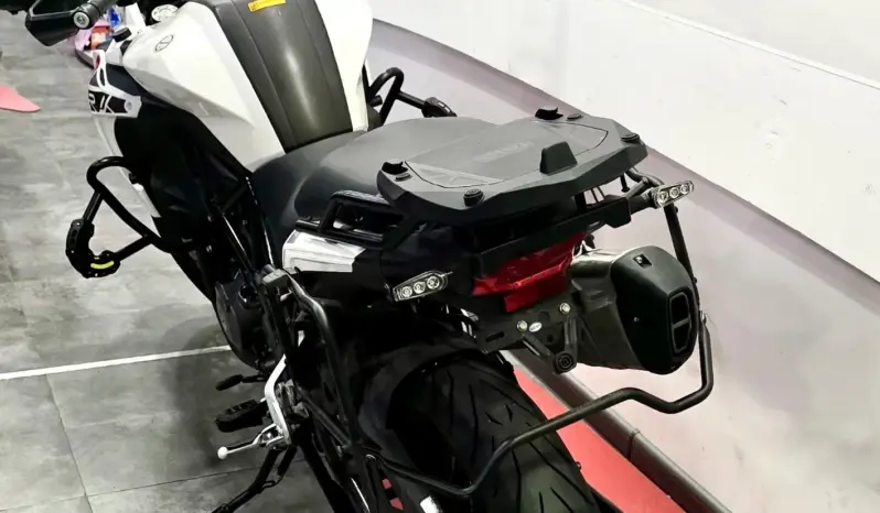 2021 Benelli TRK 502 A2 / Възможност за ЛИЗИНГ – M5081 full