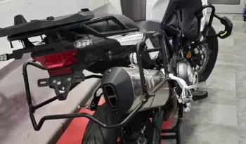 2021 Benelli TRK 502 A2 / Възможност за ЛИЗИНГ – M5081 full