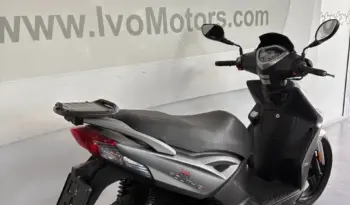 2021 Kymco Agility 125 – M5084 full