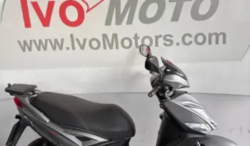 2021 Kymco Agility 125 – M5084_11