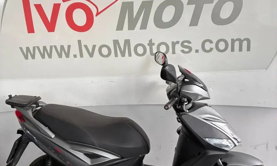 2021 Kymco Agility 125 – M5084_11