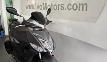 2021 Kymco Agility 125 – M5084 full