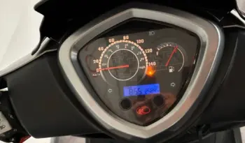 2021 Kymco Agility 125 – M5084 full