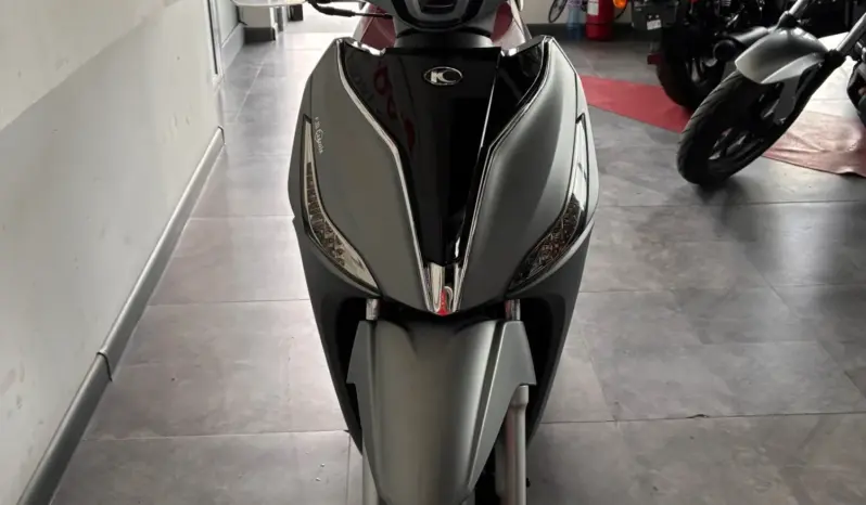 2021 Kymco People People S 150 – M5089 full