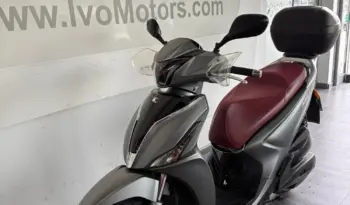 2021 Kymco People People S 150 – M5089 full