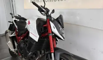 2023 Honda Cb 750 Hornet – M5093 full