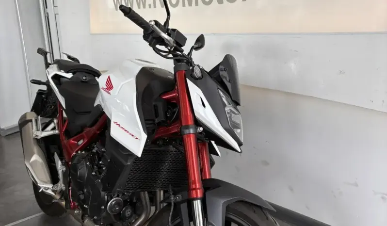 2023 Honda Cb 750 Hornet – M5093 full