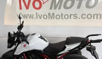 2023 Honda Cb 750 Hornet – M5093_12