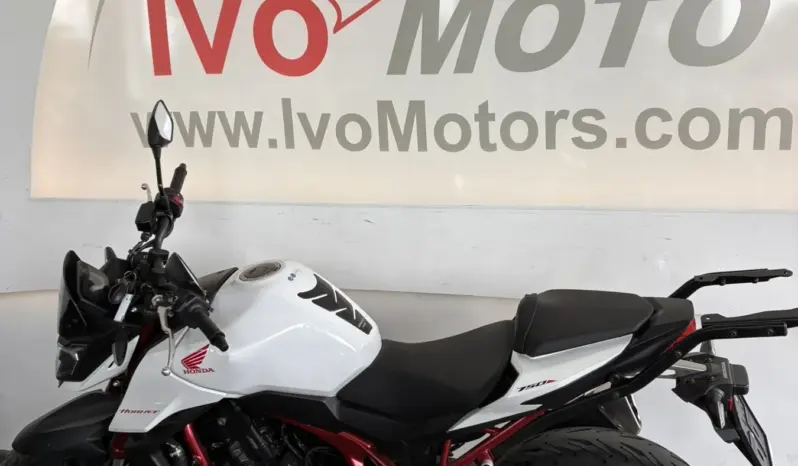 2023 Honda Cb 750 Hornet – M5093_12