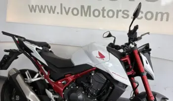 2023 Honda Cb 750 Hornet – M5093 full