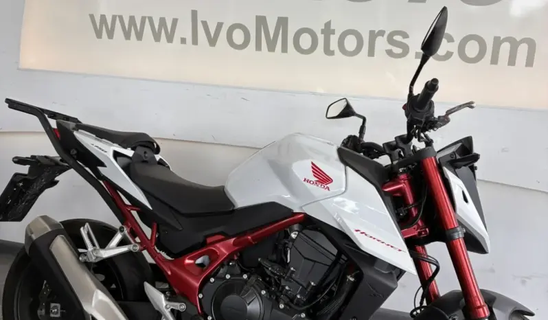 2023 Honda Cb 750 Hornet – M5093 full