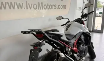 2023 Honda Cb 750 Hornet – M5093 full