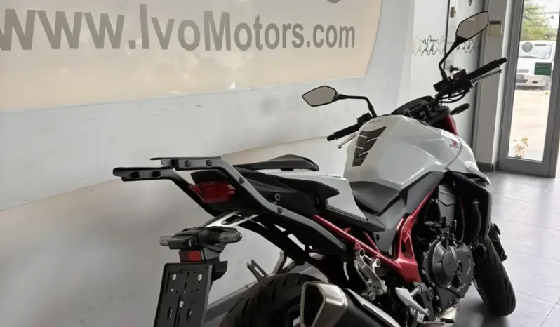 2023 Honda Cb 750 Hornet – M5093 full