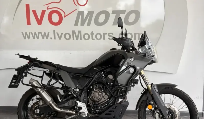 2023 Yamaha Tenere XTZ 700 ABS – M5088 full