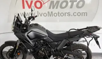 2023 Yamaha Tenere XTZ 700 ABS – M5088_15