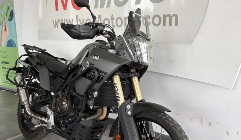 2023 Yamaha Tenere XTZ 700 ABS – M5088 full