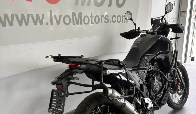 2023 Yamaha Tenere XTZ 700 ABS – M5088 full