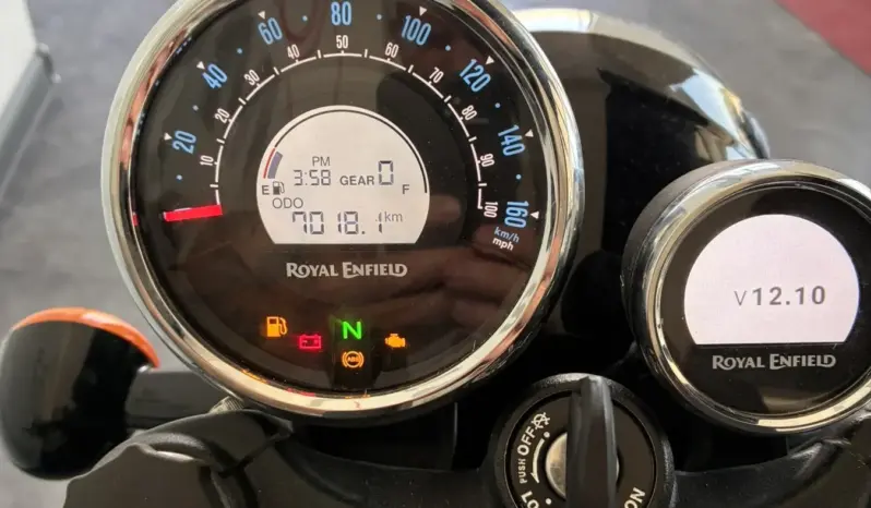 2024 Royal Enfield Meteor 350 – M5094 full