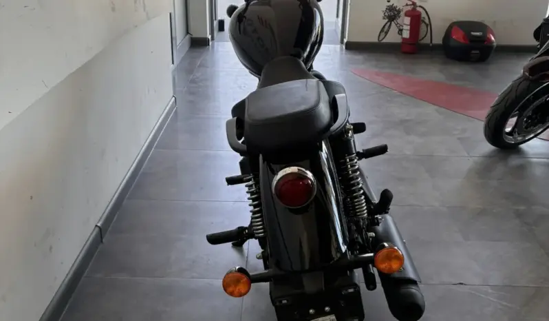 2024 Royal Enfield Meteor 350 – M5094 full