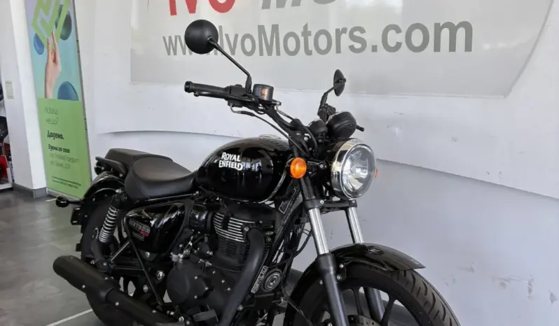2024 Royal Enfield Meteor 350 – M5094 full