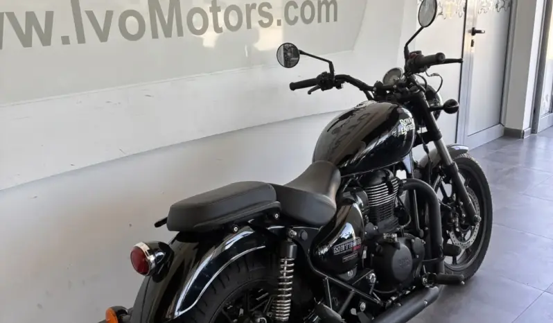 2024 Royal Enfield Meteor 350 – M5094 full