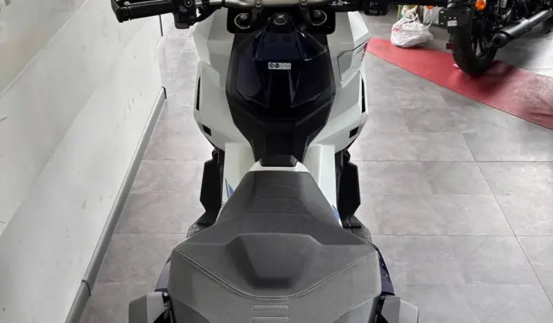 2026 Honda X-ADV X-ADV 750 – M5085 full