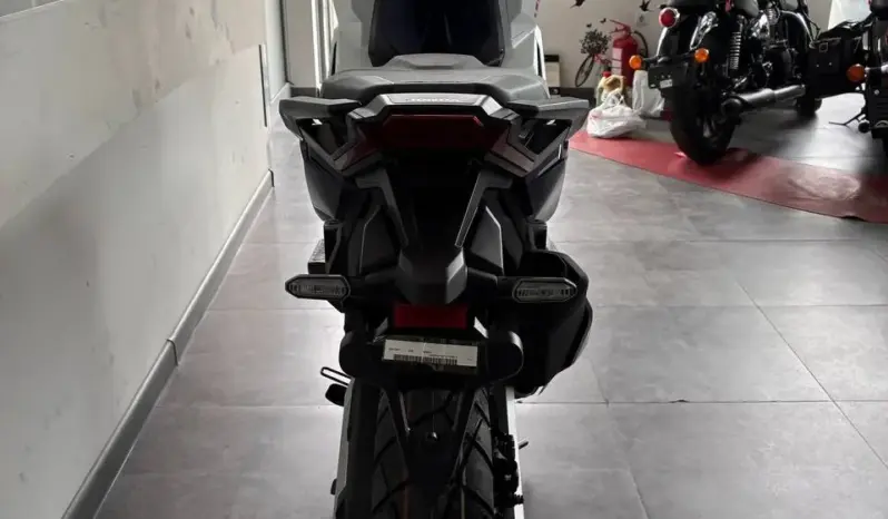 2026 Honda X-ADV X-ADV 750 – M5085 full