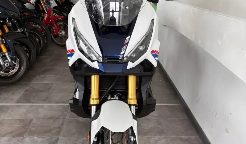 2026 Honda X-ADV X-ADV 750 – M5085 full