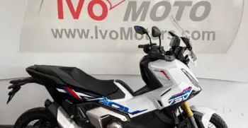 2026 Honda X-ADV X-ADV 750 – M5085_4