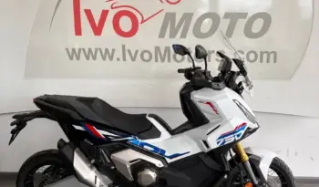 2026 Honda X-ADV X-ADV 750 – M5085_4