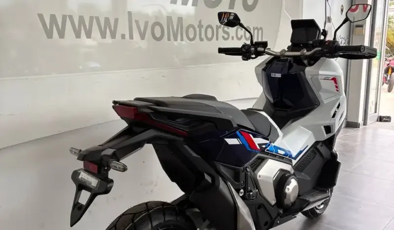 2026 Honda X-ADV X-ADV 750 – M5085 full