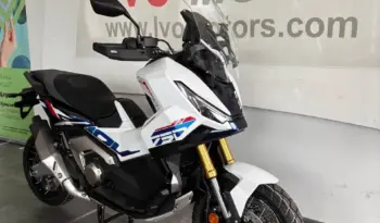 2026 Honda X-ADV X-ADV 750 – M5085 full
