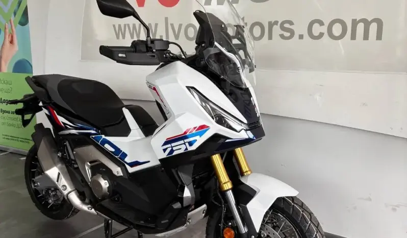 2026 Honda X-ADV X-ADV 750 – M5085 full