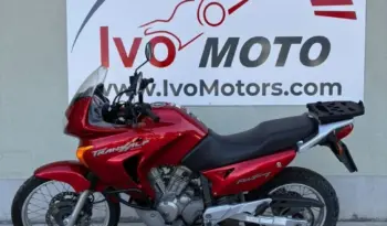 2001 Honda Transalp 650 – M5132_4