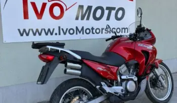 2001 Honda Transalp 650 – M5132 full