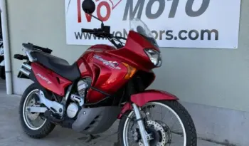 2001 Honda Transalp 650 – M5132 full