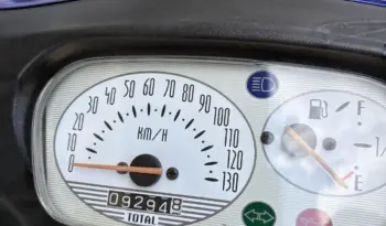 2001 Yamaha Booster MBK 125 / Възможност за ЛИЗИНГ – M5107 full