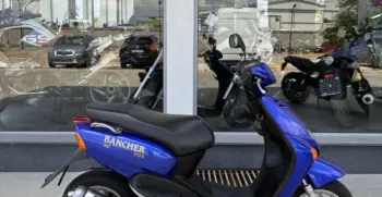 2001 Yamaha Booster MBK 125 _ Възможност за ЛИЗИНГ – M5107_10