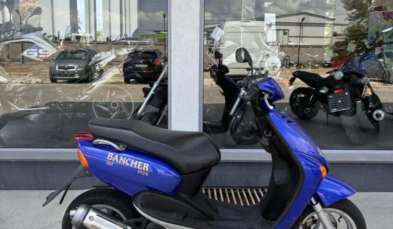 2001 Yamaha Booster MBK 125 _ Възможност за ЛИЗИНГ – M5107_10