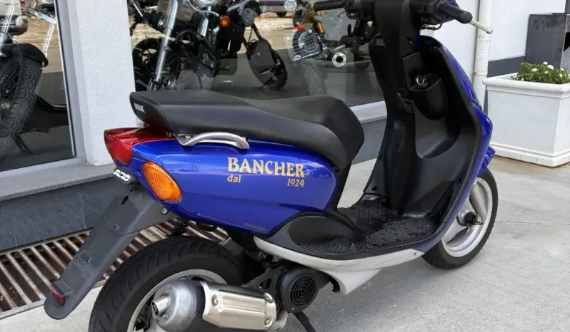 2001 Yamaha Booster MBK 125 / Възможност за ЛИЗИНГ – M5107 full